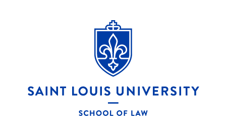 Saint Louis University School of Law Logo