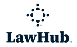 LawHub logo