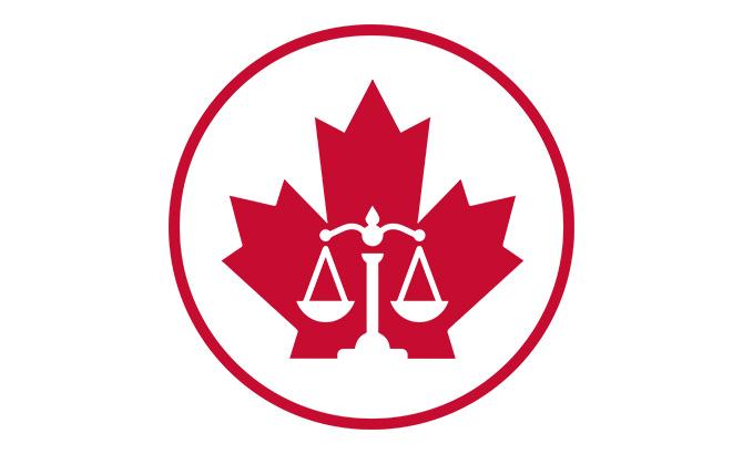 Canadian Law Schools logo