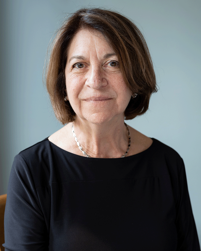 Susan Krinsky