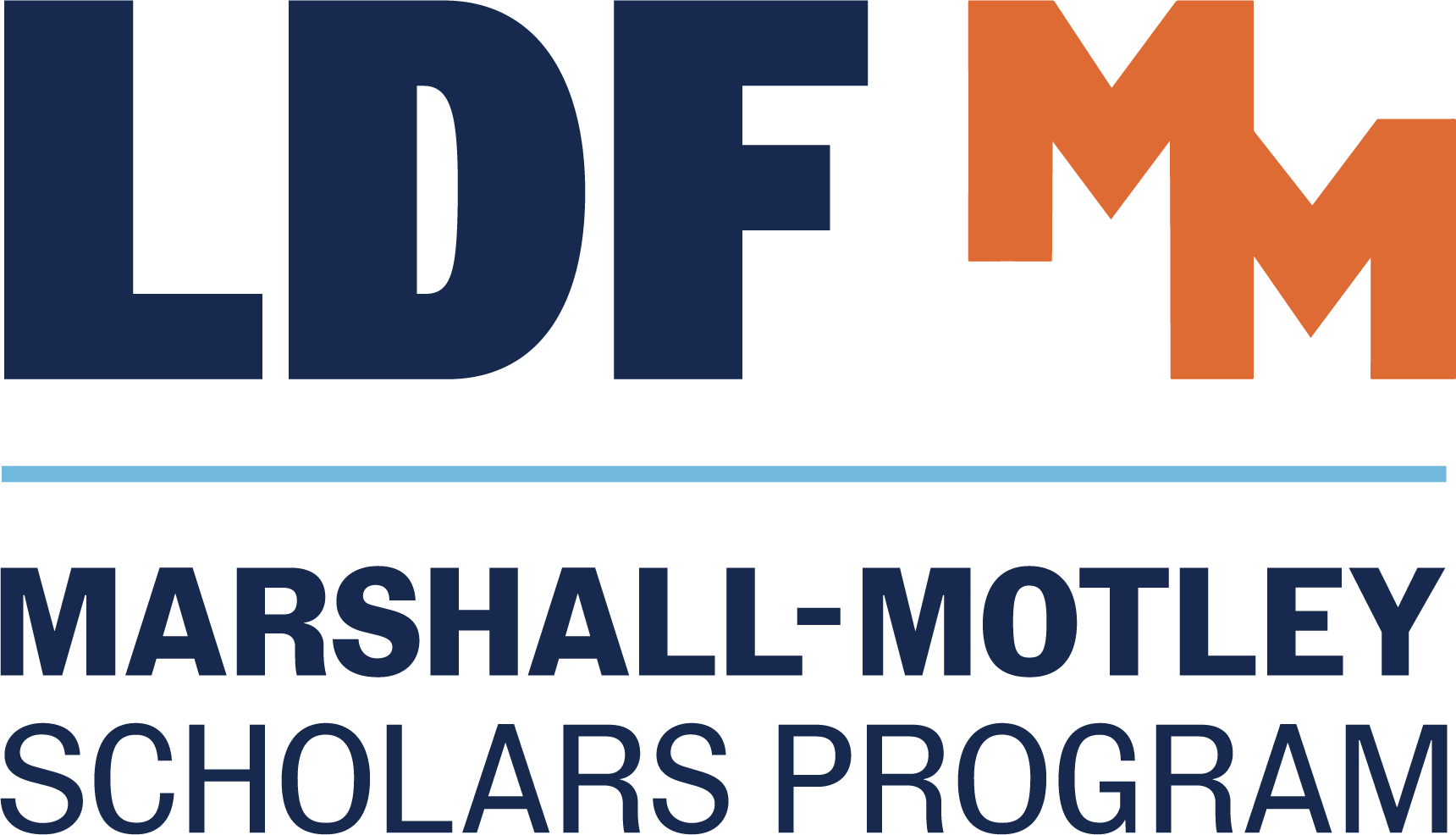 LDF Marshall-Motley Scholars Program