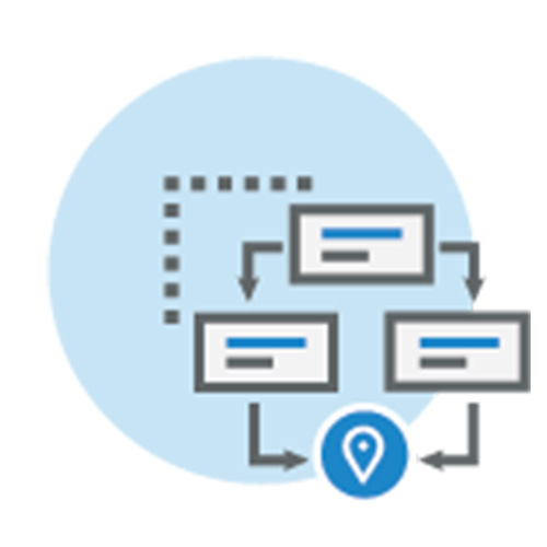 Curriculum Mapping icon