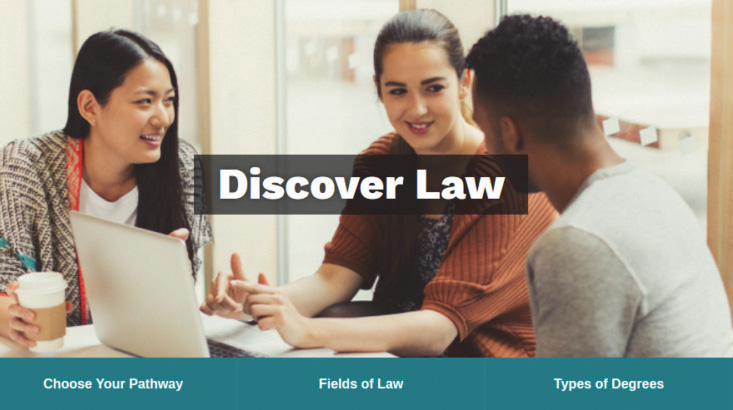 DiscoverLaw