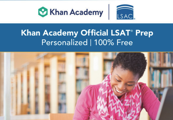 khan academy diagnostic test lsat