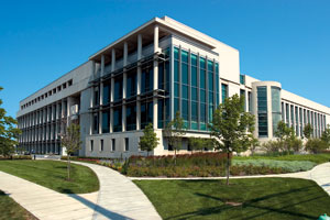 Indiana University Robert H. McKinney School of Law | The Law School  Admission Council