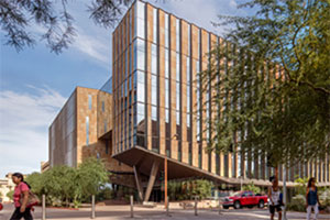 Arizona State University—Sandra Day O'Connor College of Law | The Law  School Admission Council