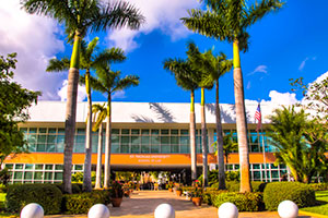 St Thomas University Miami Dorms - Savvy