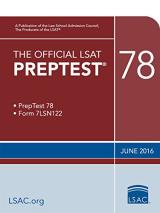 LSAT Prep Books & eBooks | The Law School Admission Council