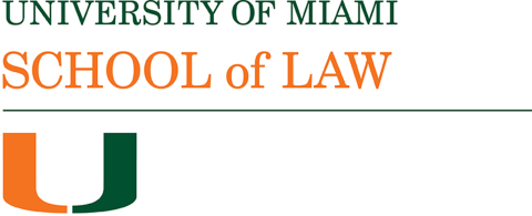 Miami Law Logo