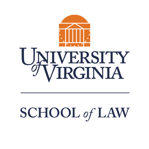 UVA Law logo