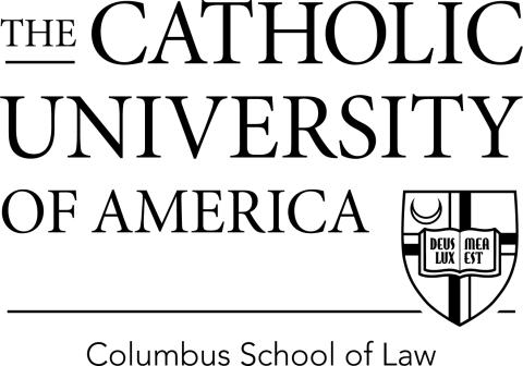 Catholic Law Logo