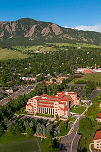 University Of Colorado Law School | The Law School Admission Council