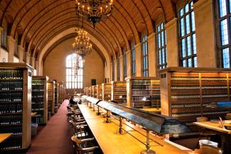 cornell law school library