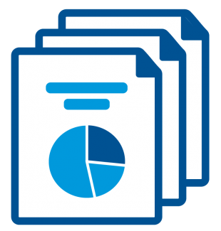 Report Library icon