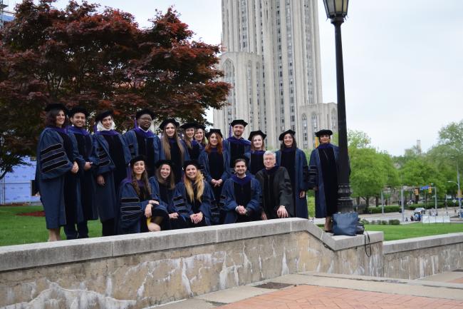 University Of Pittsburgh School Of Law | The Law School Admission Council