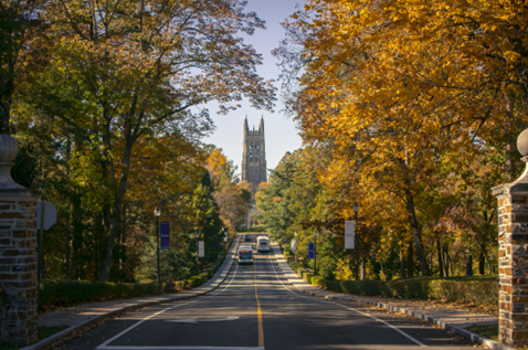 Duke University School Of Law | The Law School Admission Council