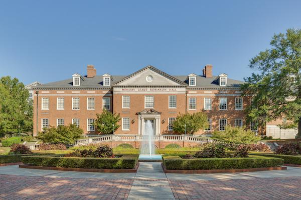 Samford University Cumberland School of Law | The Law School Admission ...