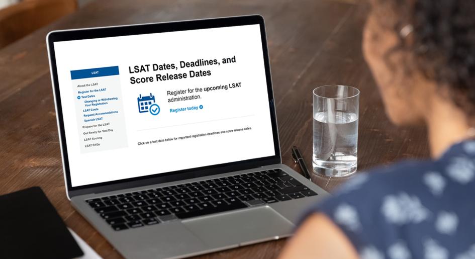 LSAT Dates, Deadlines, and Score Release Dates The Law School