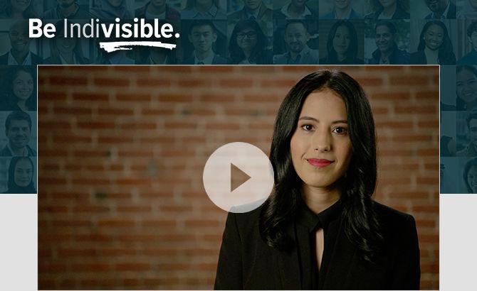 New "Be Indivisible" Campaign Aims to Inspire Interest in Law School